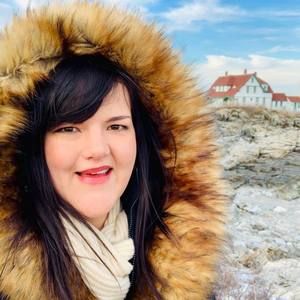 Meet your Posher, Mika